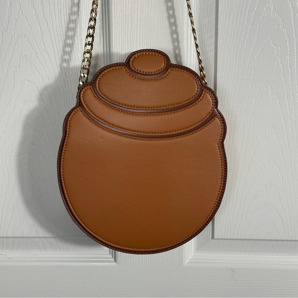 NWT Disney Skinnydip London Winnie The Pooh Honey Pot Purse - Picture 4 of 11